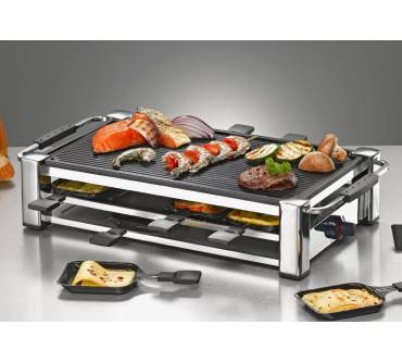 Produktbild Rommelsbacher RCC 1500