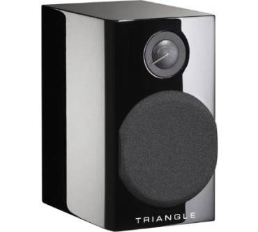 Produktbild Triangle Color Bibliotheque