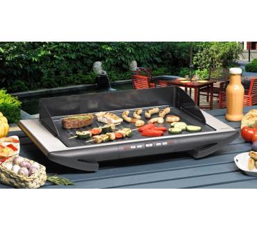 Produktbild Rommelsbacher BBQ 2012/E