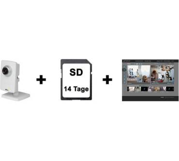 Produktbild Centromedia Video2Go