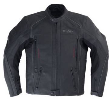 Produktbild Triumph H2 Sport