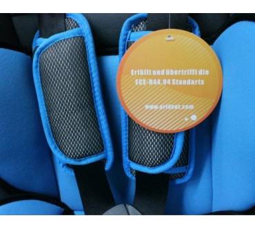 Produktbild Orident Kindersitz
