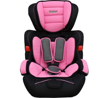 Produktbild Orident Kindersitz