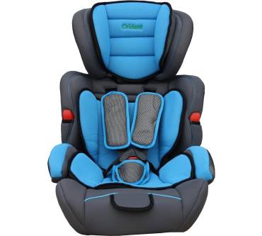 Produktbild Orident Kindersitz