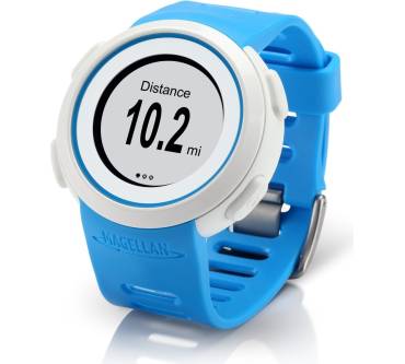 Produktbild Magellan Echo