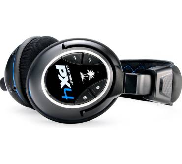 Produktbild Turtle Beach EarForce PX4