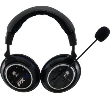 Produktbild Turtle Beach EarForce PX4
