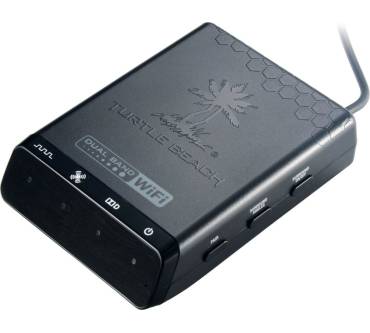 Produktbild Turtle Beach EarForce PX4