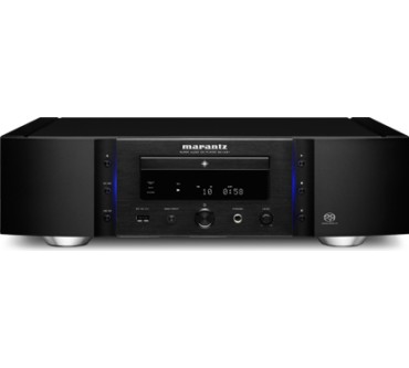 Produktbild Marantz SA-14 S1
