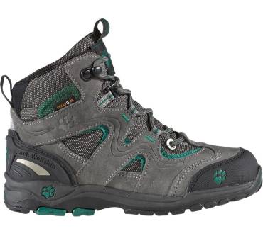 Produktbild Jack Wolfskin Kids All Terrain Texapore