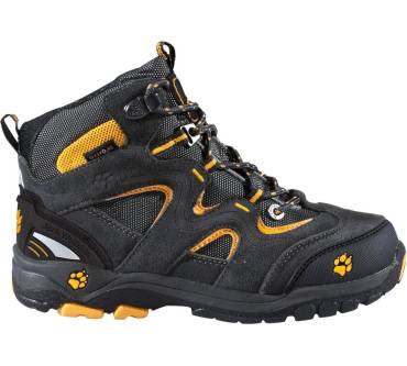Produktbild Jack Wolfskin Kids All Terrain Texapore