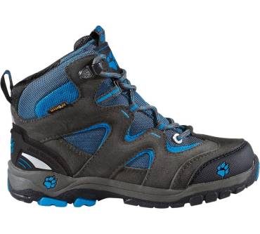 Produktbild Jack Wolfskin Kids All Terrain Texapore