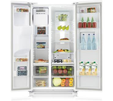 Produktbild Samsung RS7577THCWW