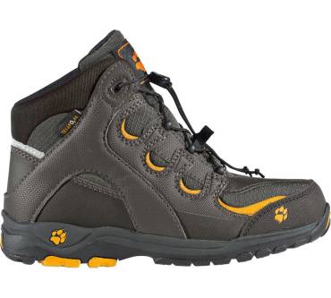 Produktbild Jack Wolfskin Kids Ambition Mid Texapore