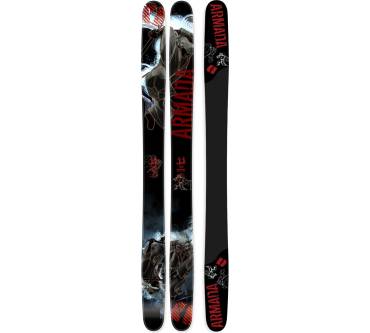 Produktbild Armada Skis JJ (Modell 2013/2014)