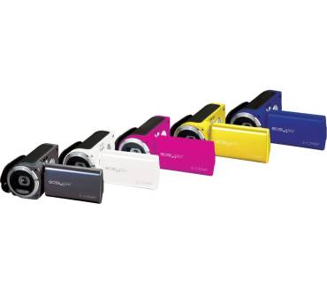 Produktbild Easypix DVC5227