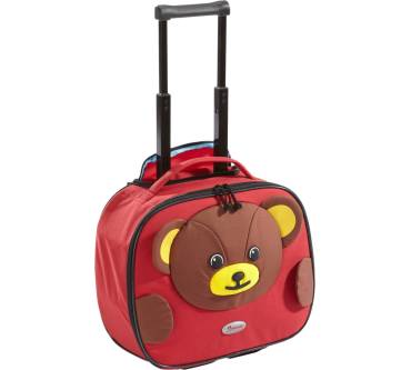 Produktbild Samsonite Sammies Dreams Schultasche auf Rollen