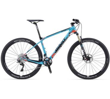 Produktbild Giant XTC Advanced 2 (Modell 2014)