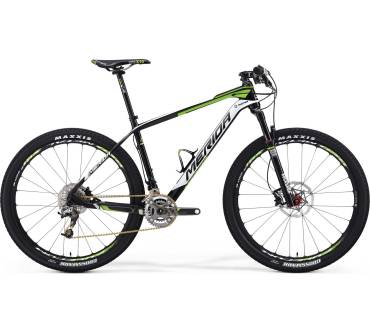 Produktbild Merida Big.Seven CF Team (Modell 2014)