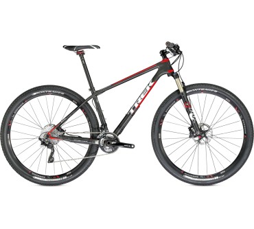Produktbild Trek Superfly 9.8 SL (Modell 2014)