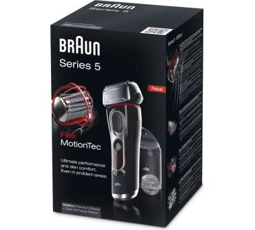Produktbild Braun Series 5 - 5090cc
