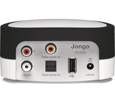 Produktbild Pure Jongo A2