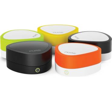 Produktbild Pure Jongo A2