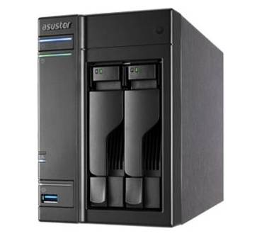 Produktbild Asustor AS-202T