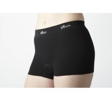 Produktbild B-Twin Women's Boxer Base Layer