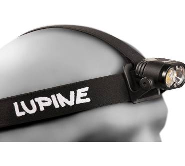 Produktbild Lupine Piko X4