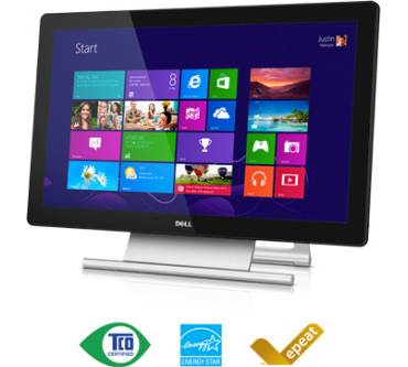 Produktbild Dell P2314T