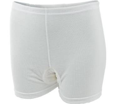 Produktbild Bicycles Damen Fahrrad-Unterwäsche Shorty, weiß
