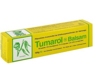 Produktbild Robugen Tumarol N Balsam