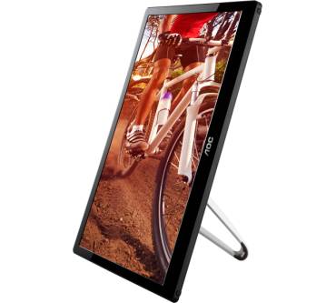 Produktbild AOC myConnect e1659Fwu