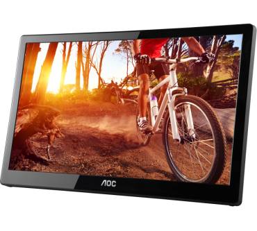 Produktbild AOC myConnect e1659Fwu