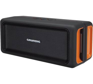 Produktbild Grundig GSB 120