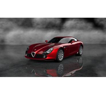 Produktbild Gran Turismo 6 (für PS3)