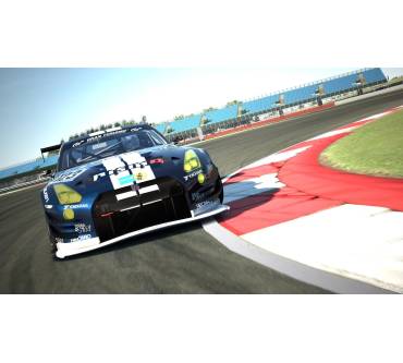Produktbild Gran Turismo 6 (für PS3)