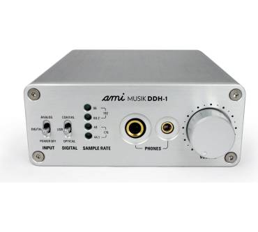 Produktbild AMI DDH-1