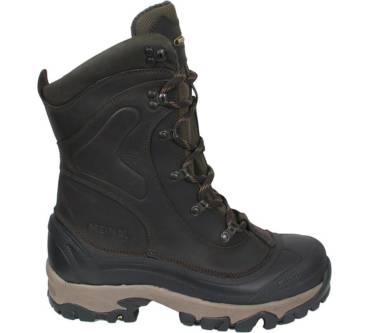 Produktbild Meindl Luzern