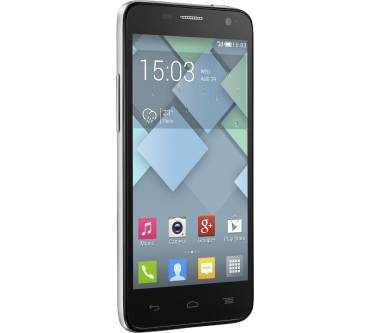 Produktbild Alcatel One Touch Idol Mini