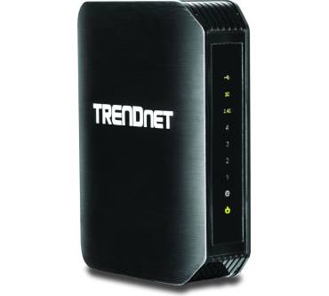 Produktbild TRENDnet TEW-811DRU