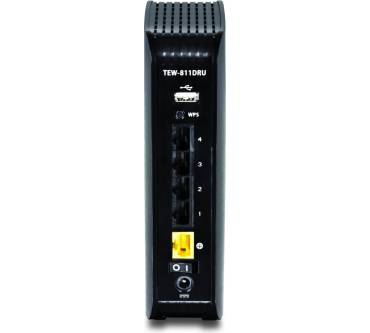 Produktbild TRENDnet TEW-811DRU