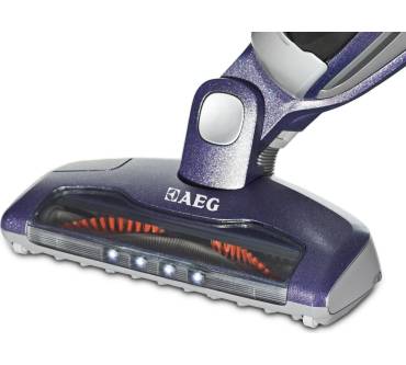 Produktbild AEG Ergorapido O.P.I Edition