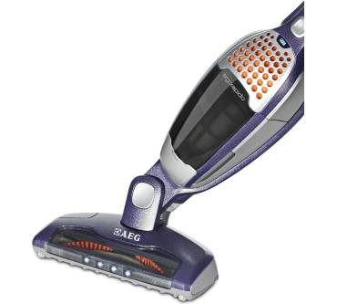 Produktbild AEG Ergorapido O.P.I Edition