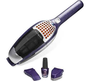 Produktbild AEG Ergorapido O.P.I Edition