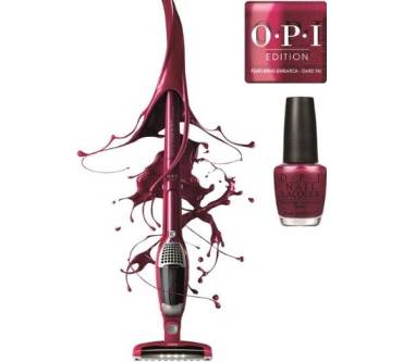 Produktbild AEG Ergorapido O.P.I Edition