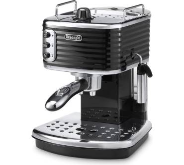Produktbild De Longhi Scultura ECZ 351BG