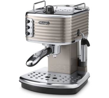 Produktbild De Longhi Scultura ECZ 351BG
