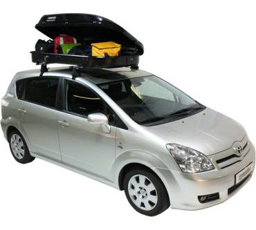 Produktbild Rameder black line 580